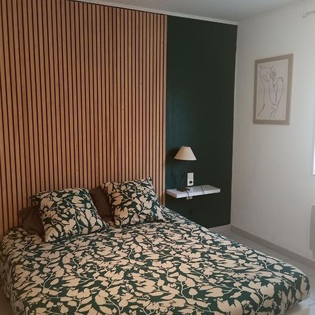 Appartements Et Valréas 外观 照片