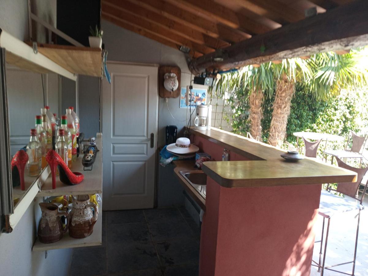Appartements Et Valréas 外观 照片