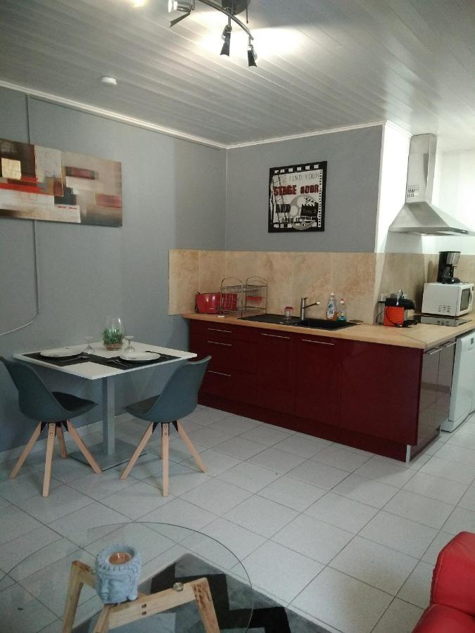 Appartements Et Valréas 外观 照片