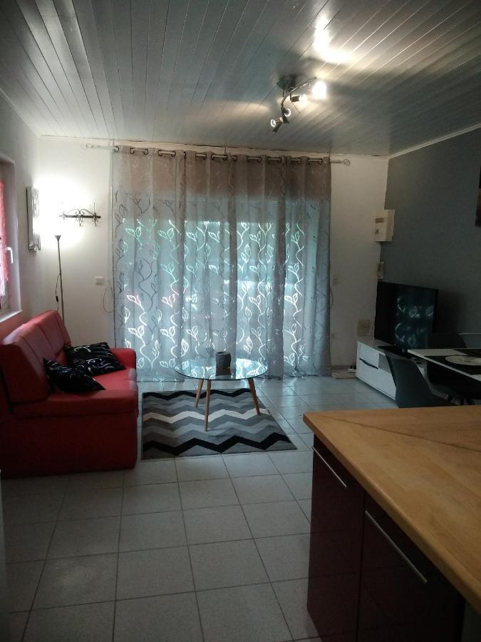 Appartements Et Valréas 外观 照片
