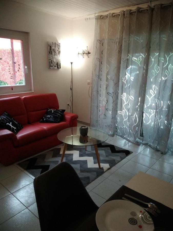 Appartements Et Valréas 外观 照片