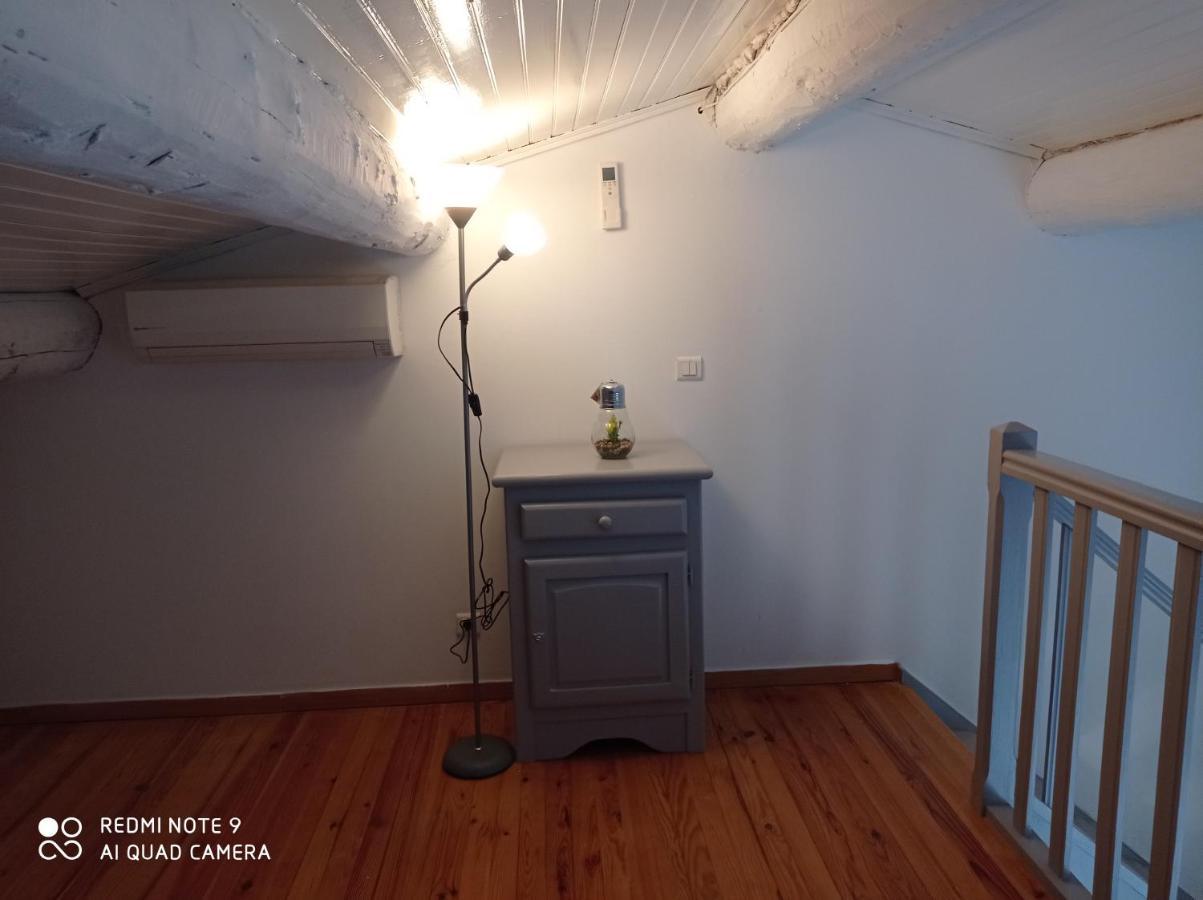Appartements Et Valréas 外观 照片