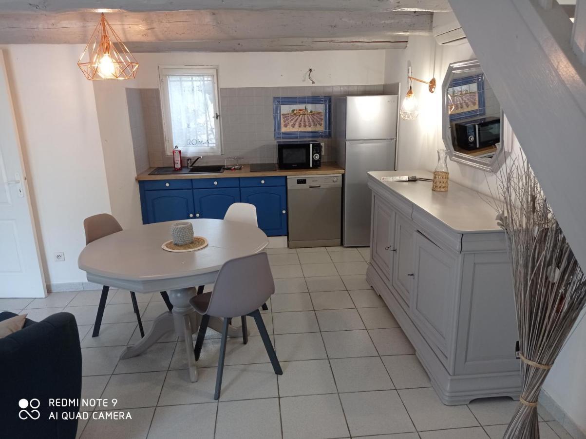 Appartements Et Valréas 外观 照片