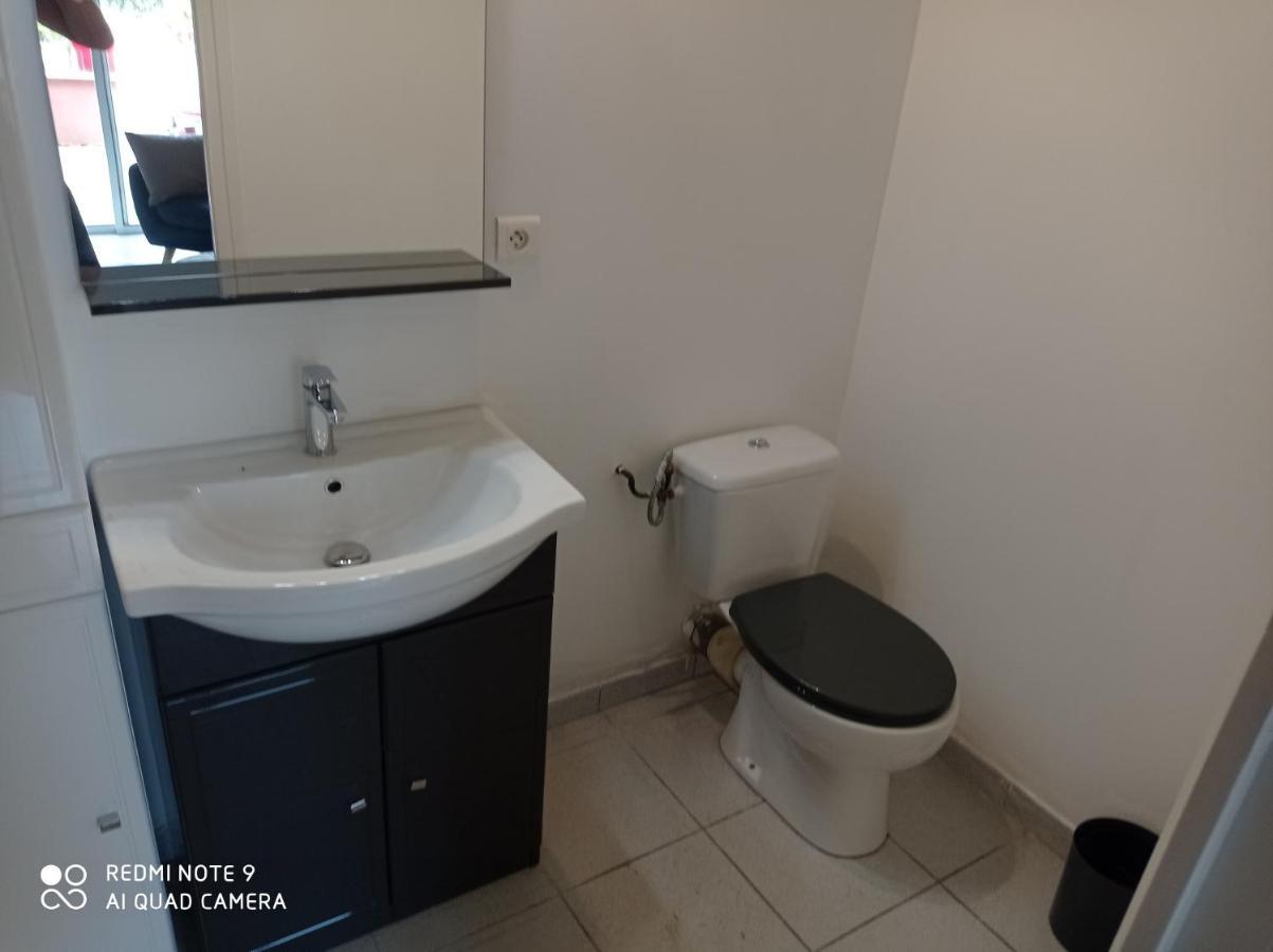 Appartements Et Valréas 外观 照片