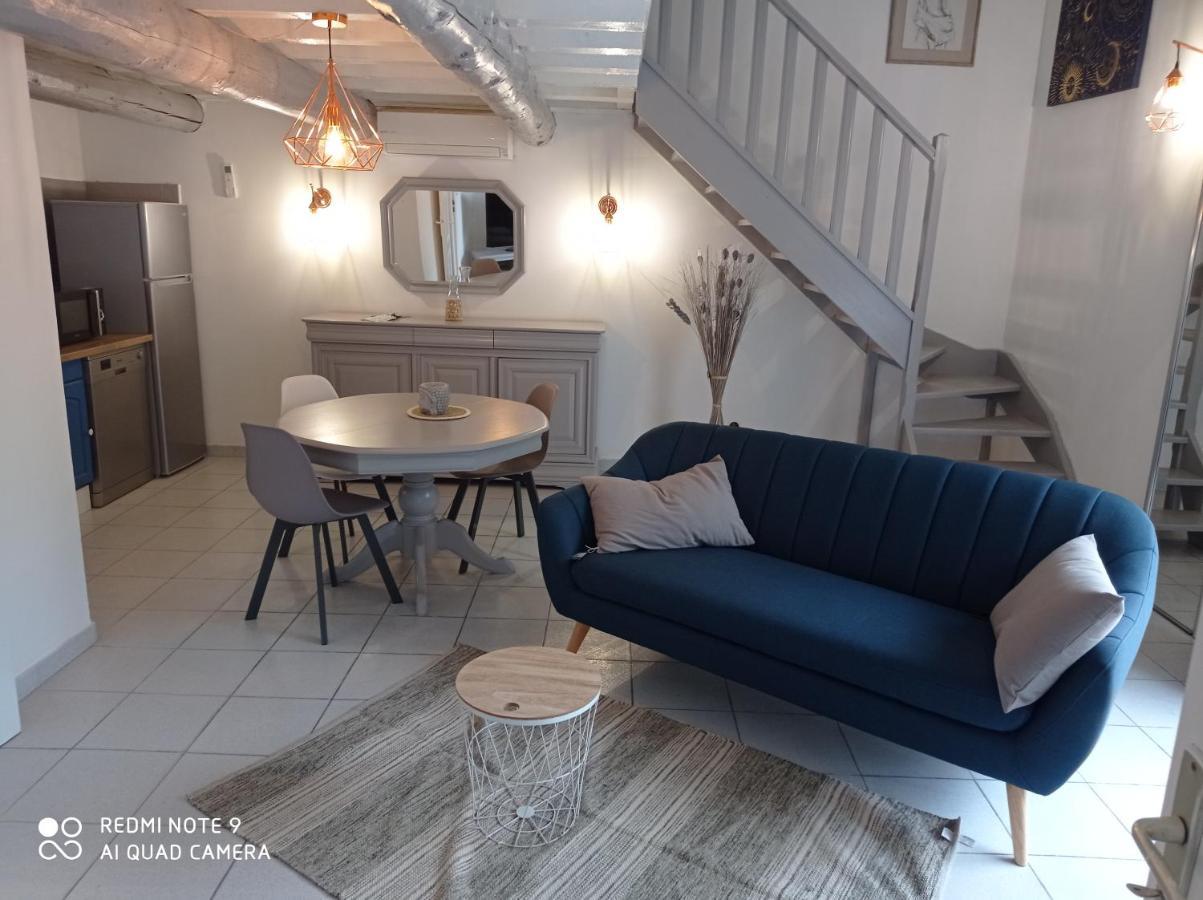 Appartements Et Valréas 外观 照片