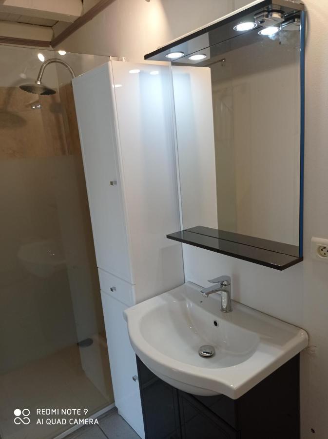 Appartements Et Valréas 外观 照片