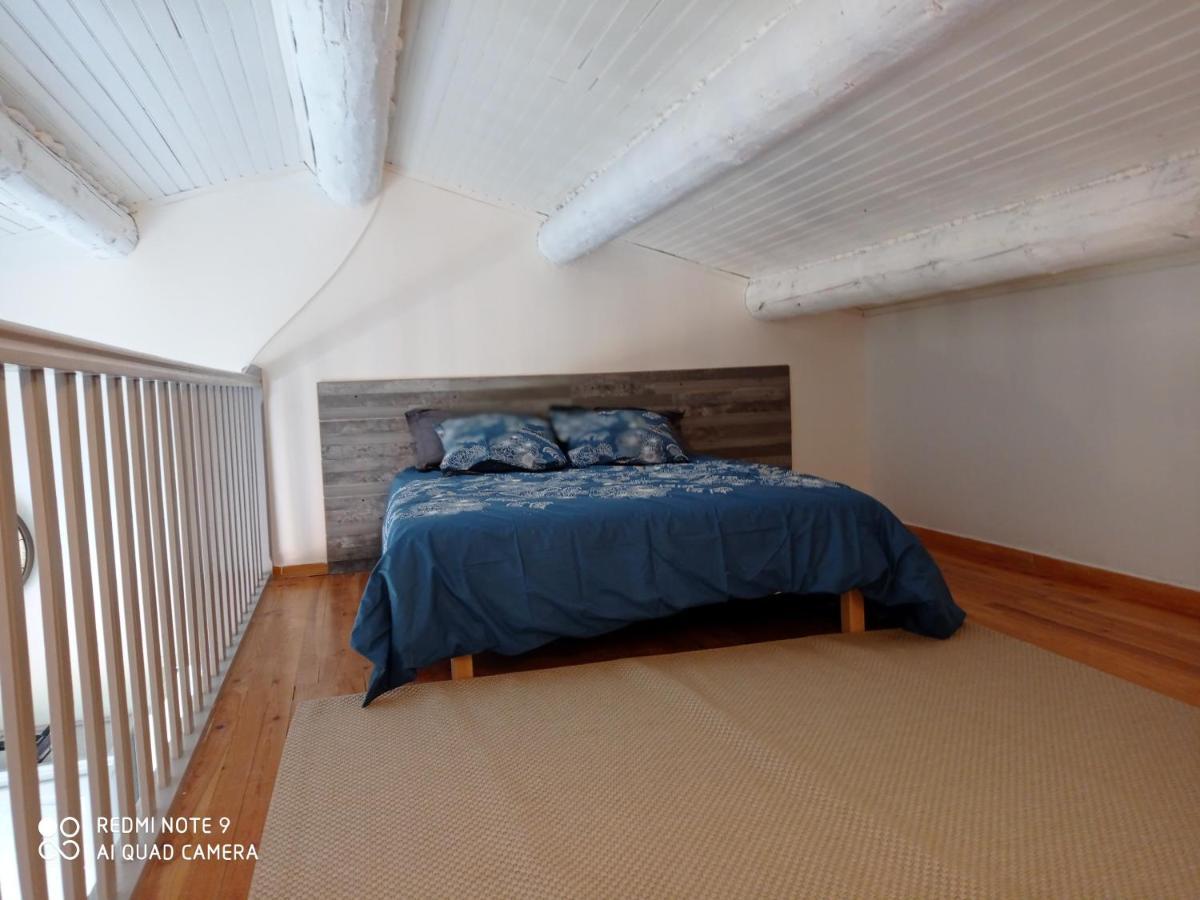 Appartements Et Valréas 外观 照片