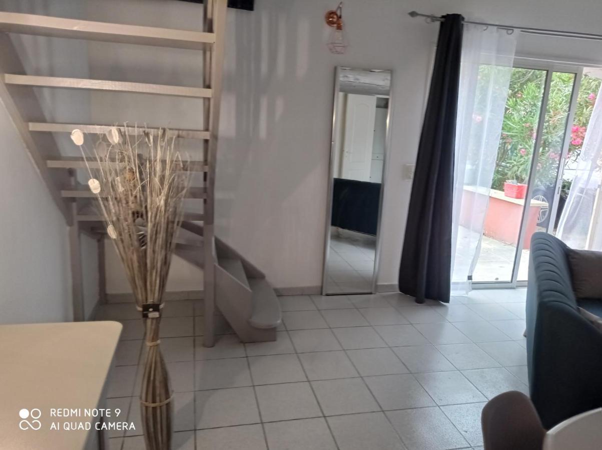 Appartements Et Valréas 外观 照片