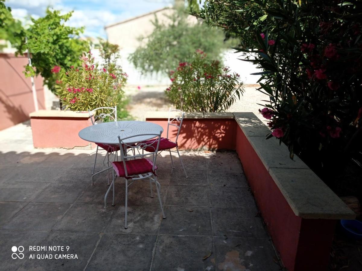Appartements Et Valréas 外观 照片