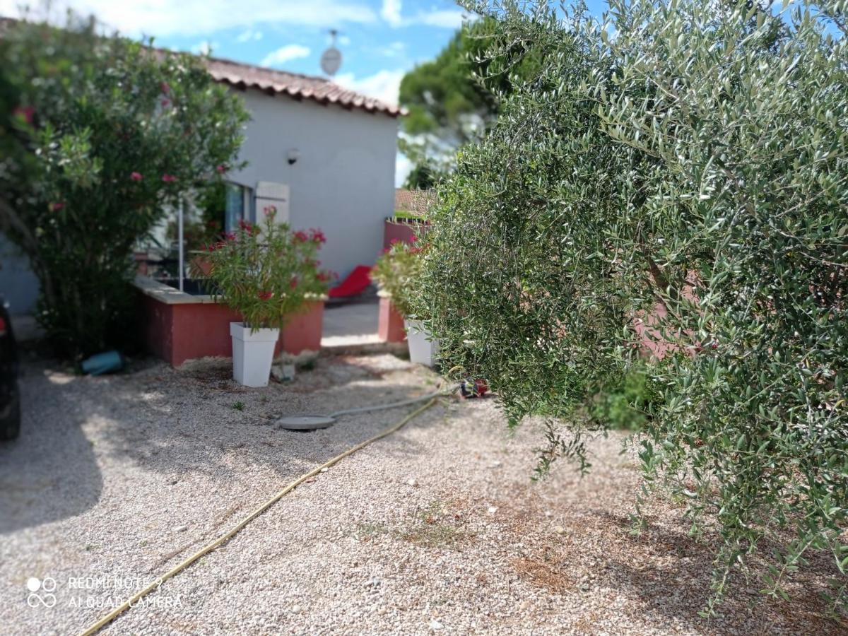 Appartements Et Valréas 外观 照片