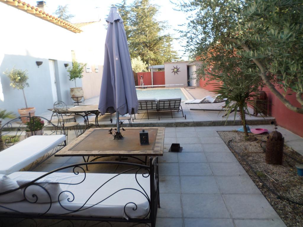 Appartements Et Valréas 外观 照片