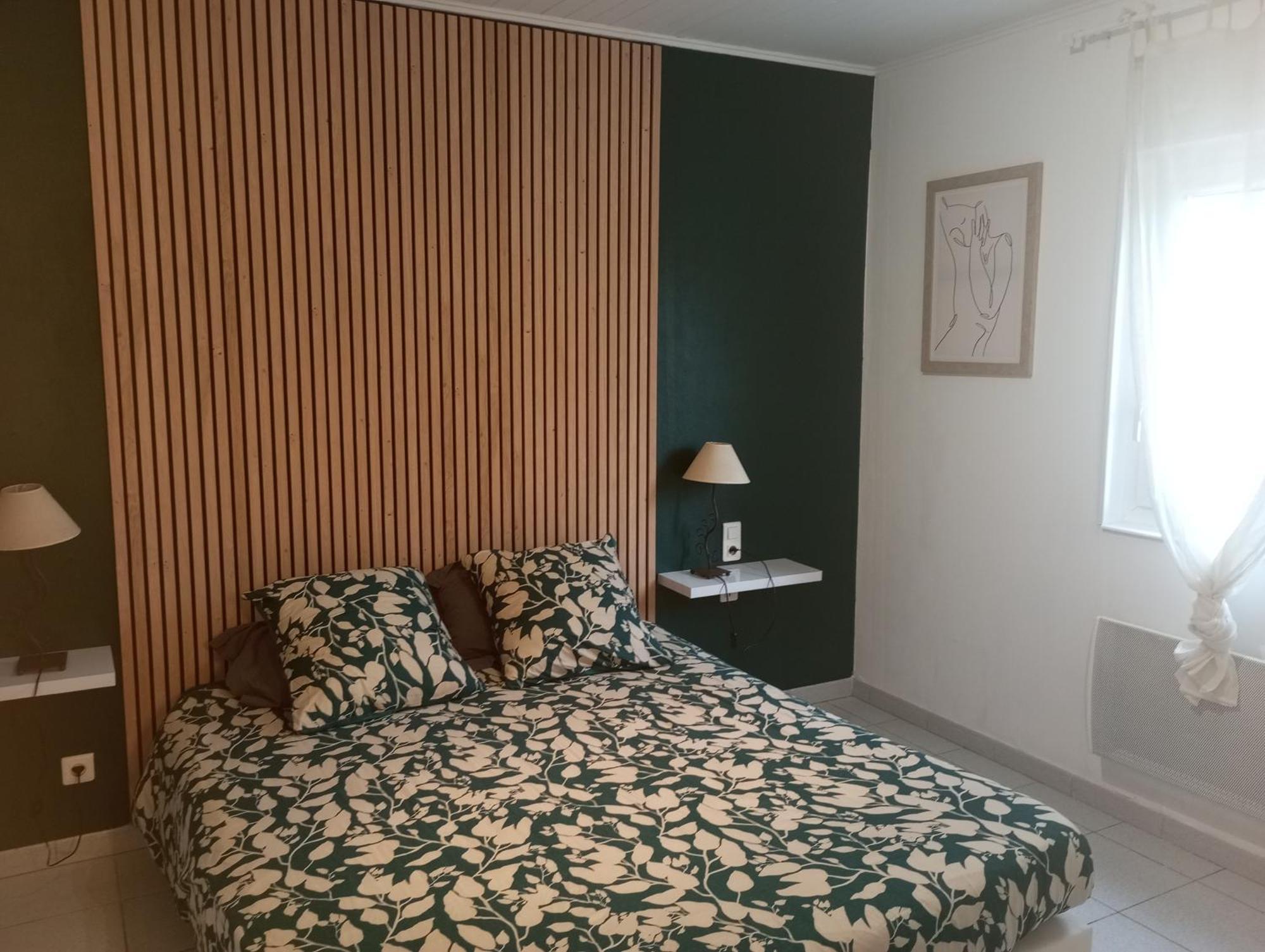 Appartements Et Valréas 外观 照片
